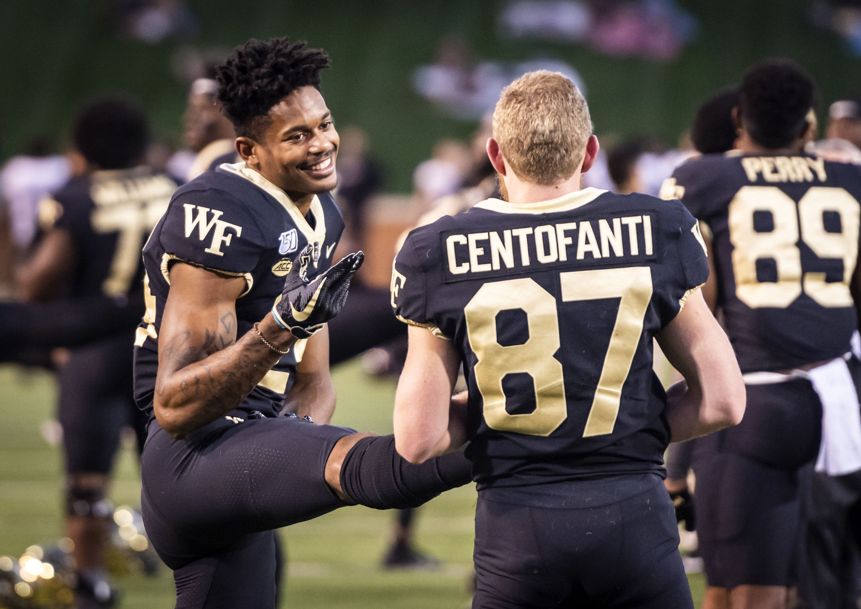 WFUFB